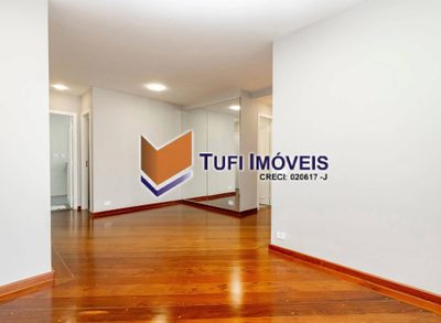 Apartamento, 3 quartos, 80 m² - Foto 2