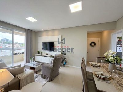 Apartamento, 2 quartos, 98 m² - Foto 1