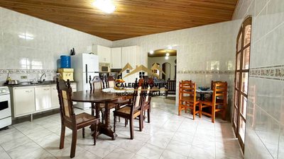 Chácara, 3 quartos, 3000 m² - Foto 3