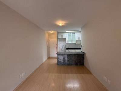 Apartamento, 2 quartos, 55 m² - Foto 2