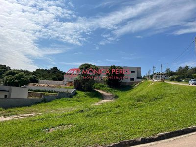 Terreno, 900 m² - Foto 1