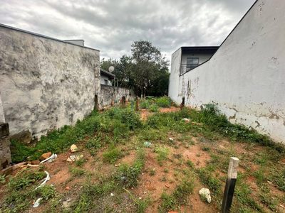 Terreno, 161 m² - Foto 1