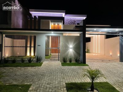 Casa, 4 quartos, 200 m² - Foto 1