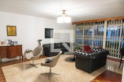 Casa, 5 quartos, 440 m² - Foto 5