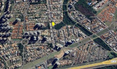 Loteamento e Condomínio, 1762 m² - Foto 2
