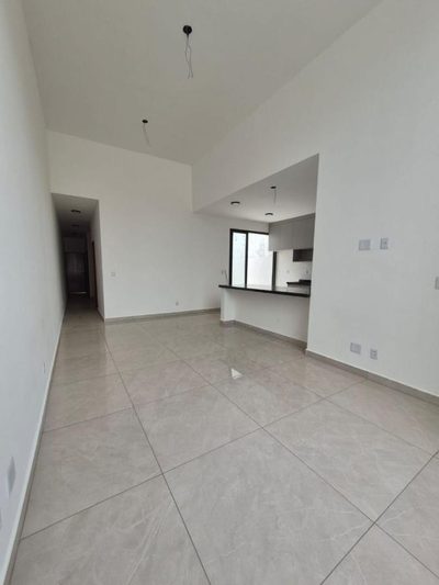 Casa, 3 quartos, 122 m² - Foto 3
