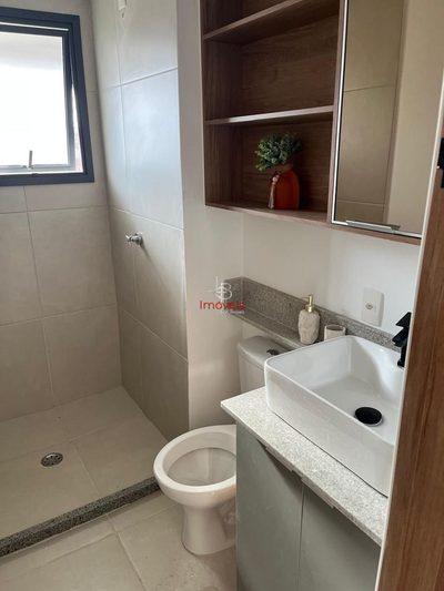 Apartamento, 1 quarto, 26 m² - Foto 4