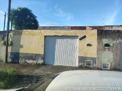 Casa, 2 quartos, 163 m² - Foto 1