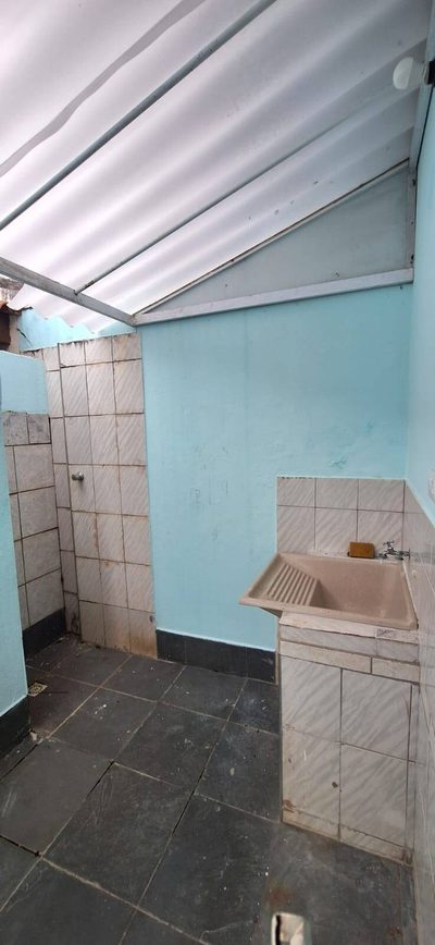 Casa, 1 quarto, 46 m² - Foto 5
