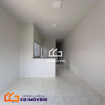 Casa, 2 quartos, 66 m² - Foto 2