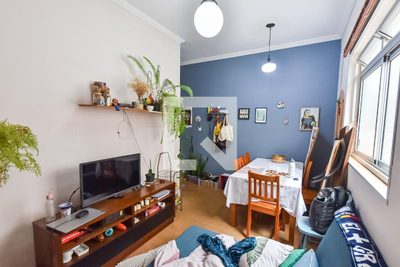 Apartamento, 2 quartos, 58 m² - Foto 2