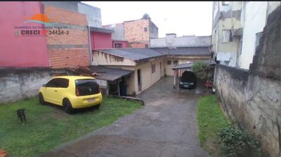 Casa, 2 quartos, 250 m² - Foto 1