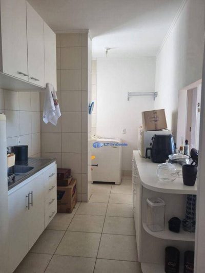 Apartamento, 2 quartos, 64 m² - Foto 4