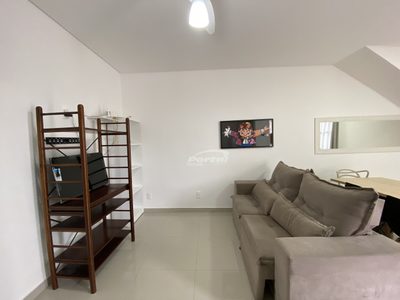 Apartamento, 2 quartos, 70 m² - Foto 3