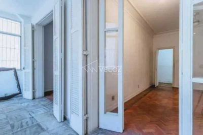 Apartamento, 3 quartos, 166 m² - Foto 1