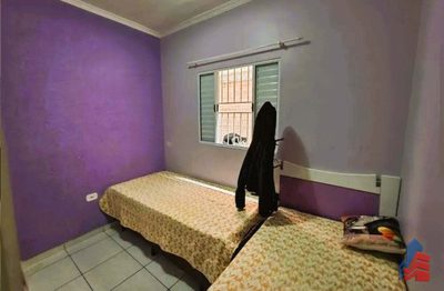 Casa, 2 quartos, 100 m² - Foto 5