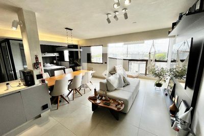 Apartamento, 1 quarto, 70 m² - Foto 2