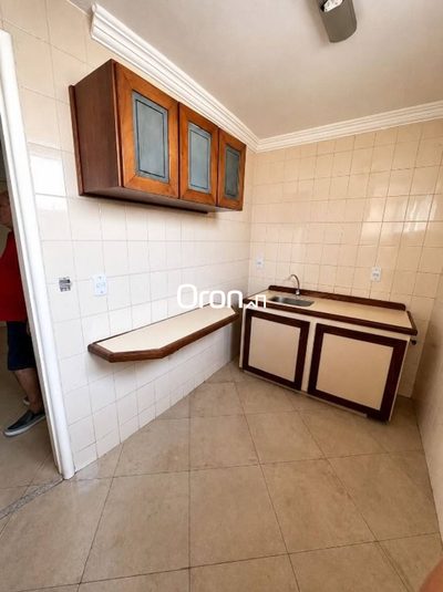Flat/Apart Hotel, 1 quarto, 40 m² - Foto 3