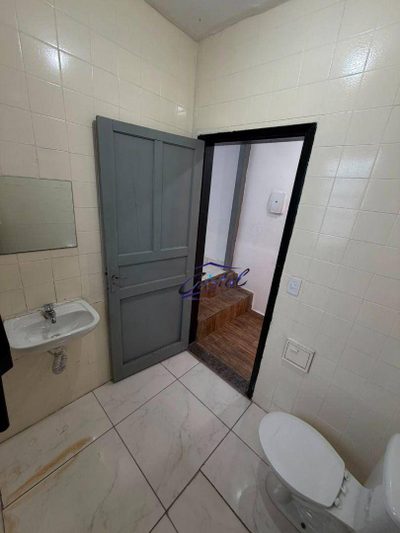 Depósito-Galpão, 120 m² - Foto 5