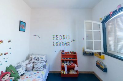 Sobrado, 3 quartos, 175 m² - Foto 3