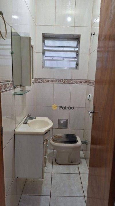 Sobrado, 3 quartos, 149 m² - Foto 4