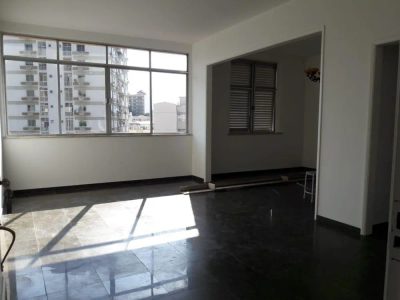 Apartamento, 4 quartos, 230 m² - Foto 1