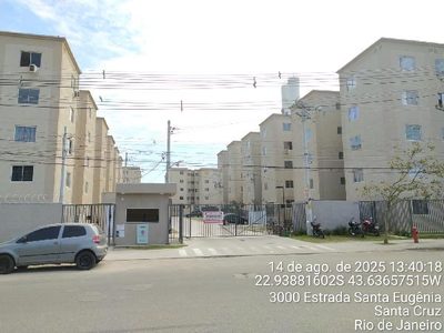 Apartamento, 2 quartos, 10 m² - Foto 1