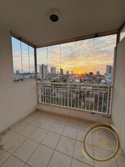Apartamento, 2 quartos, 53 m² - Foto 4