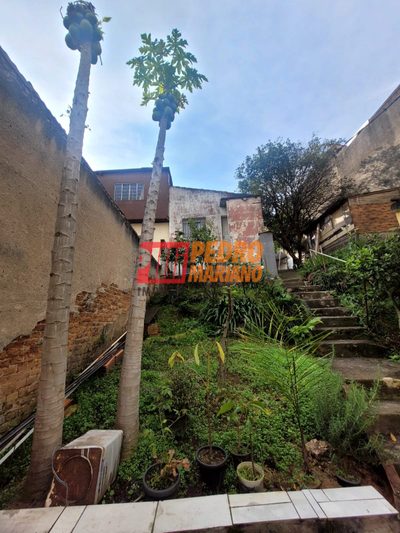 Terreno, 360 m² - Foto 1