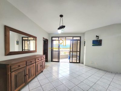 Apartamento, 3 quartos, 95 m² - Foto 2