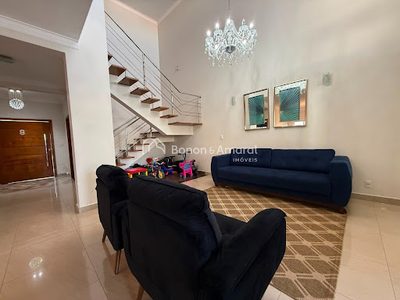 Casa de Condomínio, 3 quartos - Foto 5