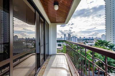 Apartamento, 4 quartos, 175 m² - Foto 5