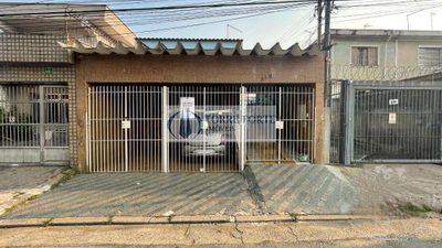 Casa, 3 quartos, 245 m² - Foto 2