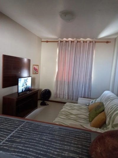 Apartamento, 1 quarto, 32 m² - Foto 3