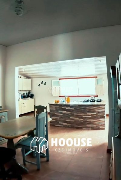 Casa, 3 quartos - Foto 4