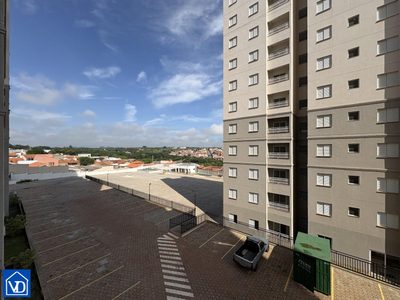Apartamento, 2 quartos, 55 m² - Foto 2