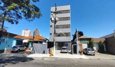 Prédio Inteiro, 1364 m² - Foto 1