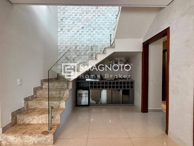 Casa de Condomínio, 3 quartos - Foto 5