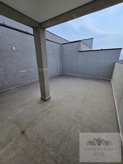 Cobertura, 2 quartos, 94 m² - Foto 1