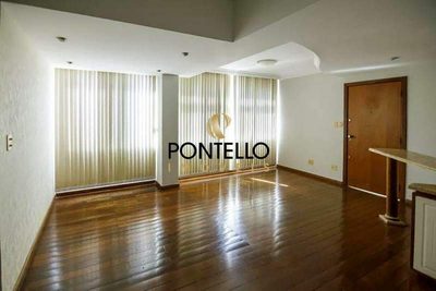 Apartamento, 3 quartos, 119 m² - Foto 4