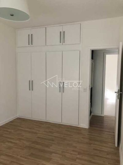 Apartamento, 4 quartos, 180 m² - Foto 3