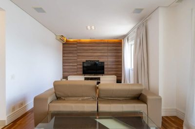 Apartamento, 3 quartos, 168 m² - Foto 5