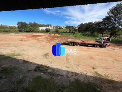 Depósito-Galpão, 749 m² - Foto 4