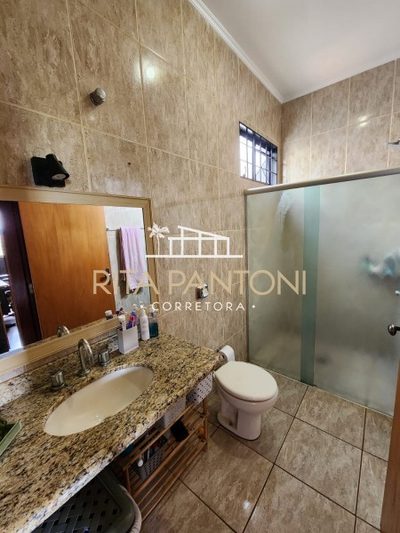 Casa, 3 quartos, 289 m² - Foto 5