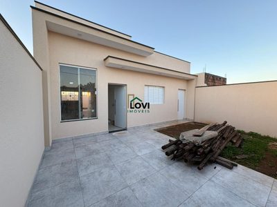 Casa, 2 quartos, 90 m² - Foto 4