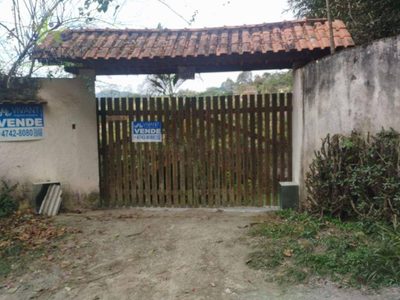 Chácara, 3 quartos, 5793 m² - Foto 3