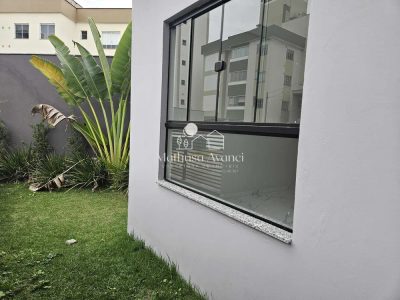 Casa, 3 quartos, 122 m² - Foto 2