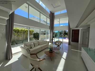 Casa, 4 quartos, 450 m² - Foto 3