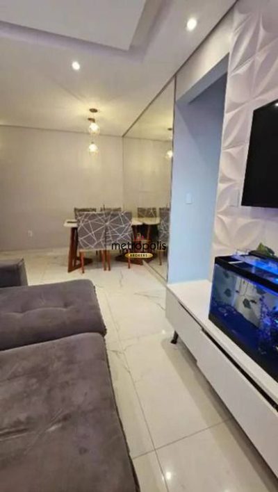 Apartamento, 2 quartos, 57 m² - Foto 4
