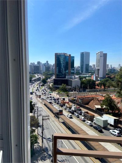 Apartamento, 1 quarto, 38 m² - Foto 5